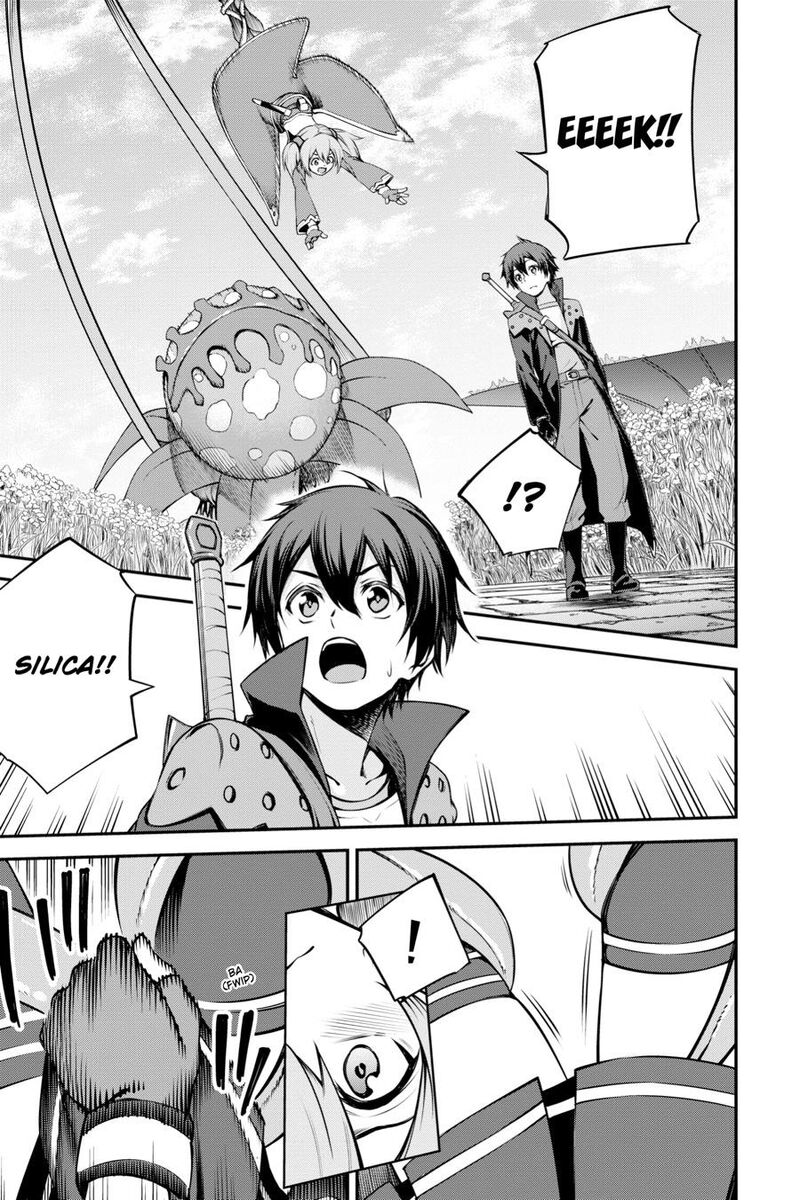 Sword Art Online Reaincrad 23 13