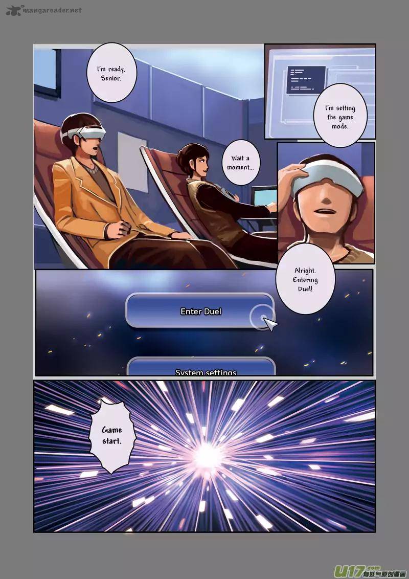 Sword Empire 1 27