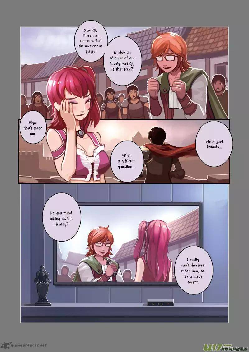 Sword Empire 1 6