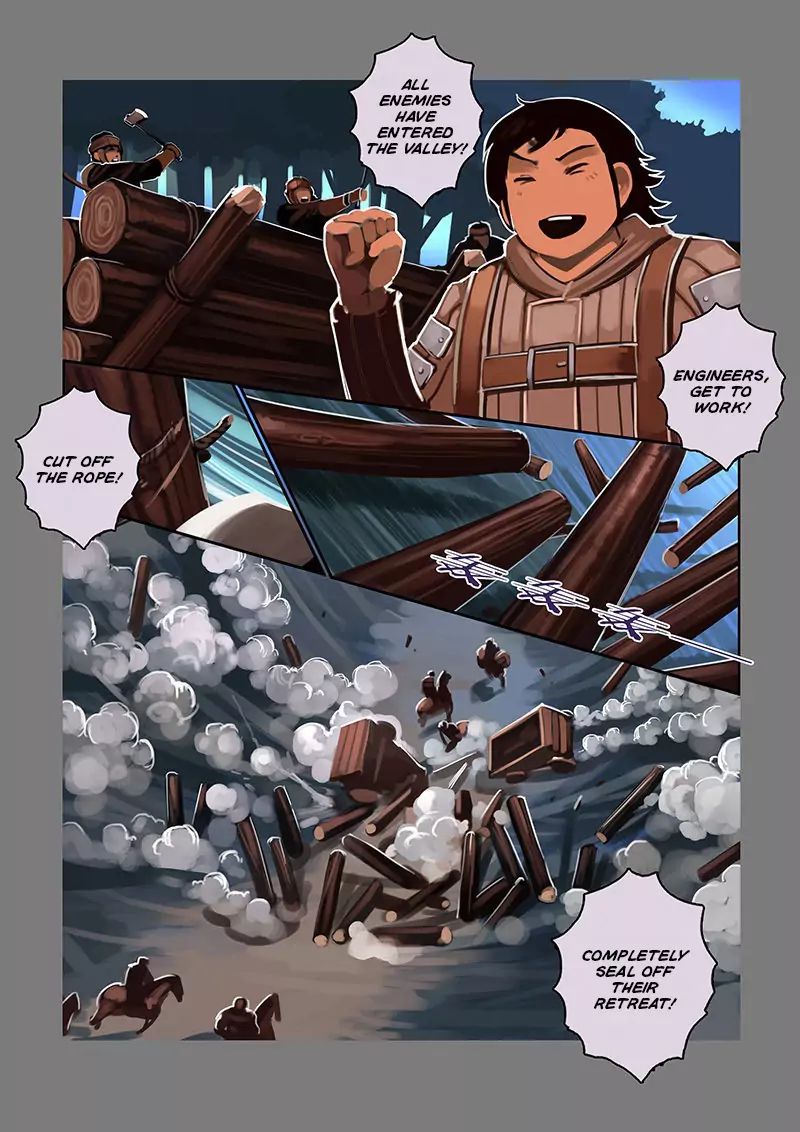 Sword Empire 18 12