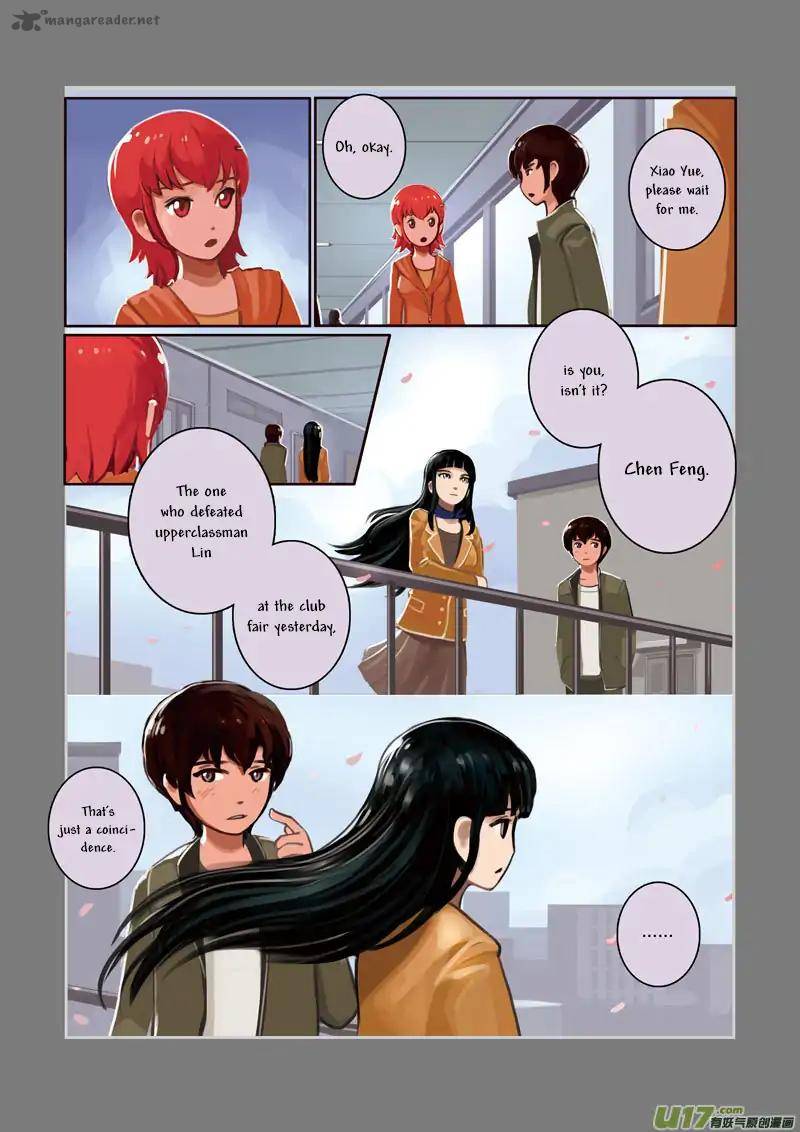Sword Empire 2 10