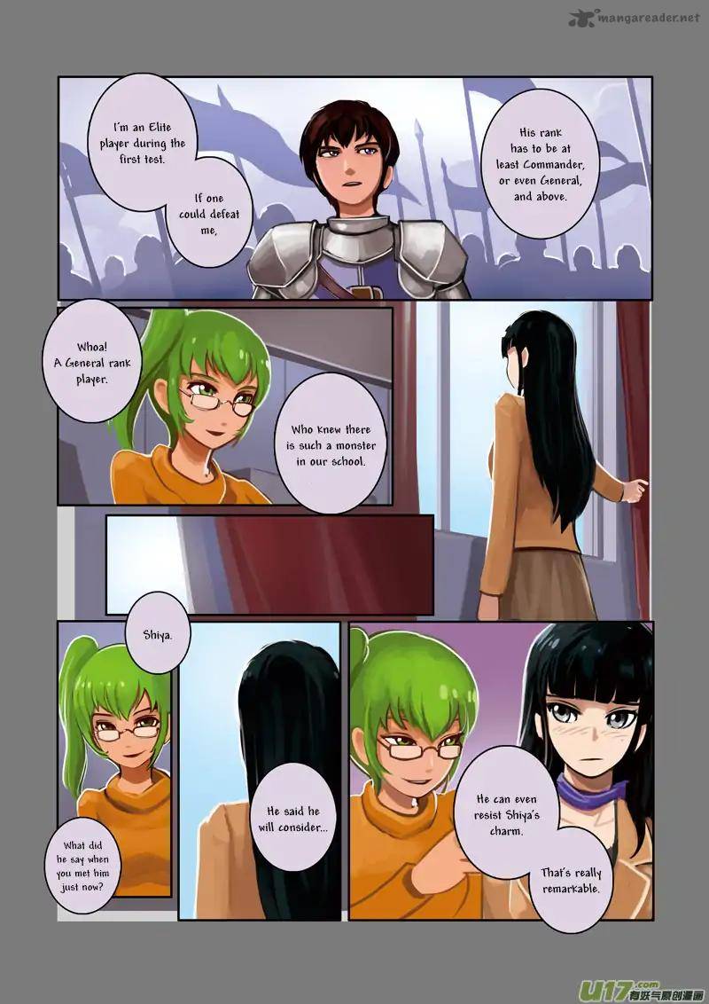 Sword Empire 2 16