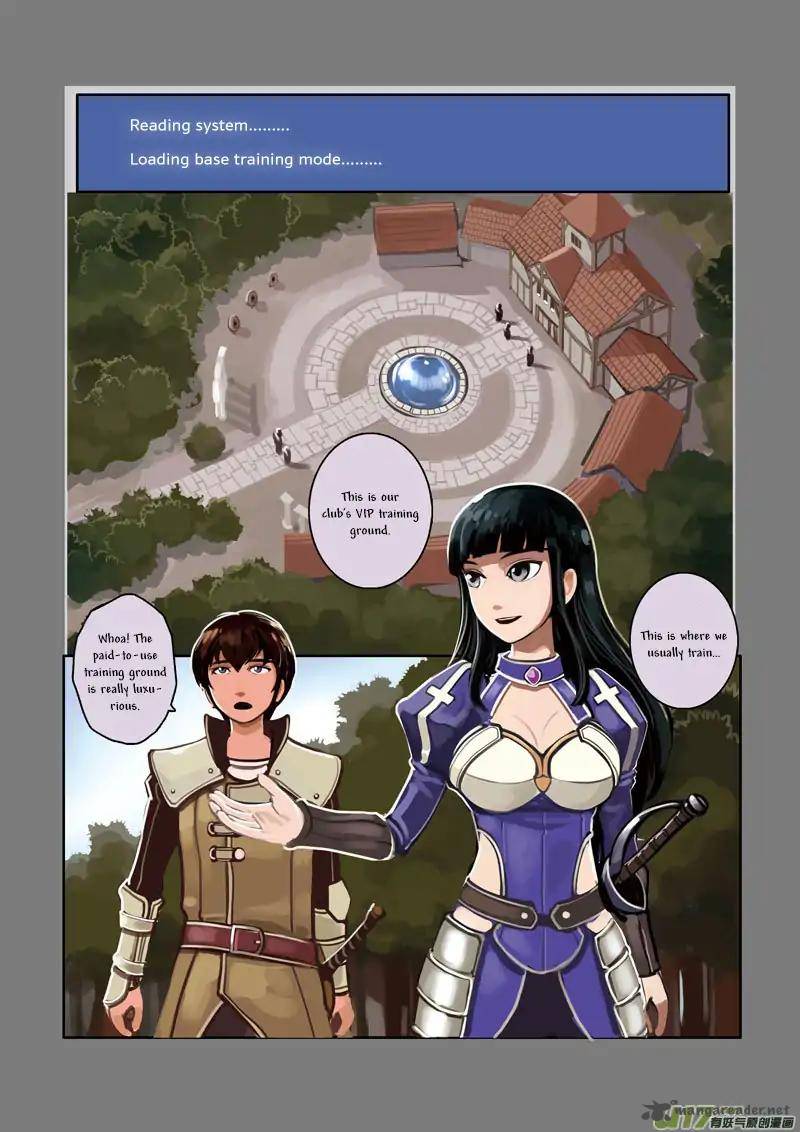 Sword Empire 2 33