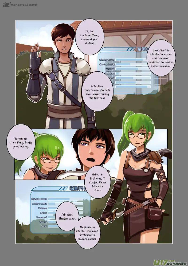 Sword Empire 2 35