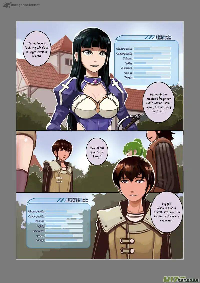 Sword Empire 2 37