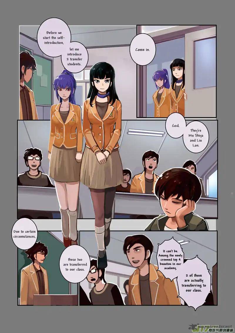 Sword Empire 2 6