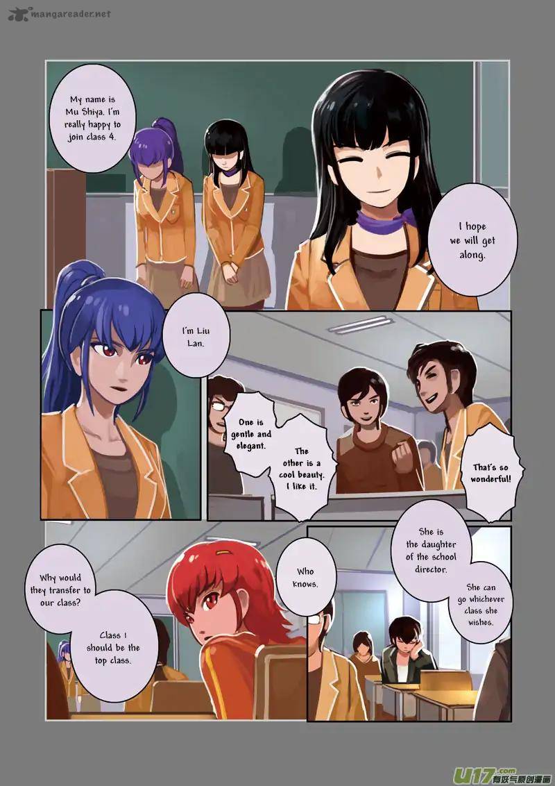 Sword Empire 2 7