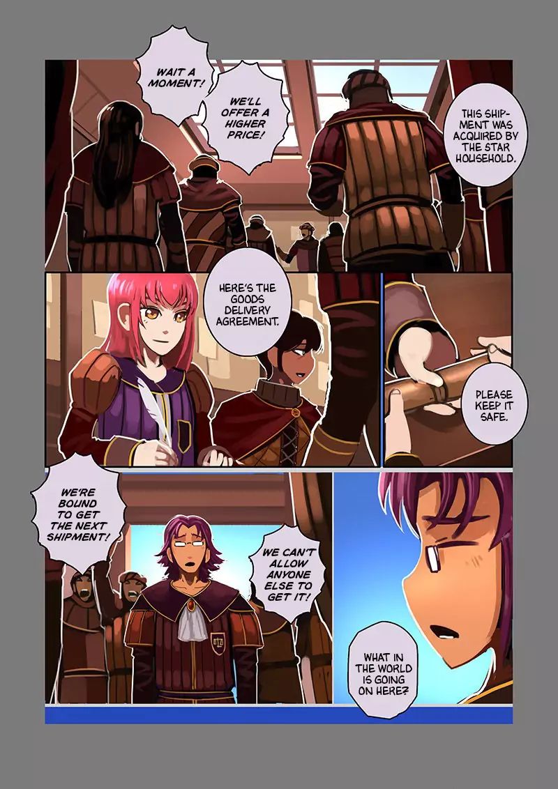 Sword Empire 22 11