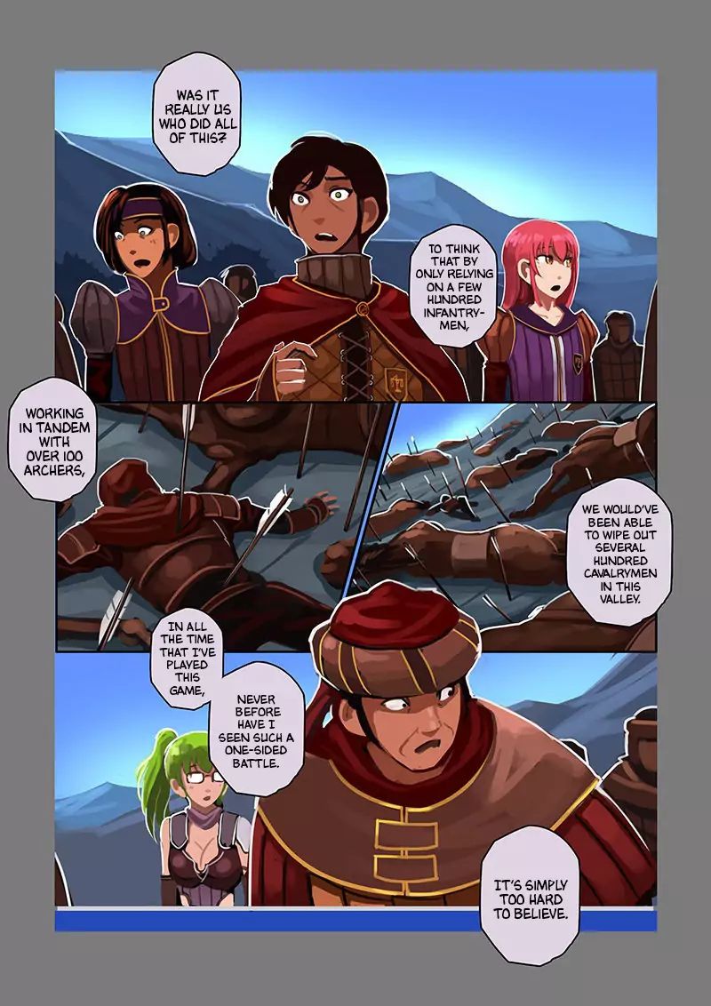 Sword Empire 22 2