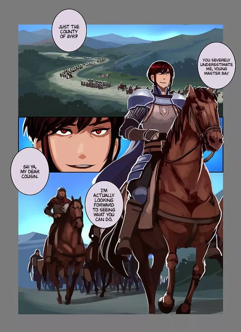 Sword Empire 25 13