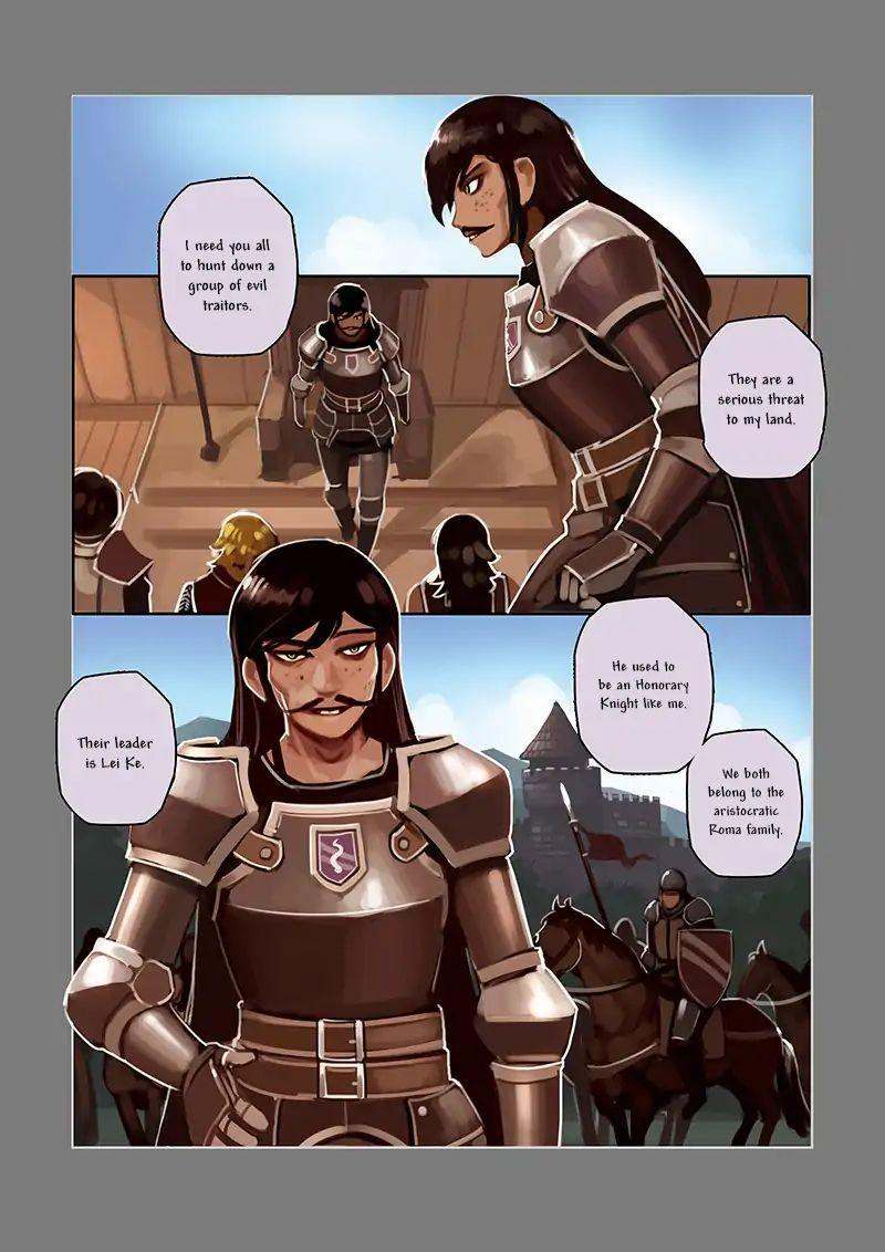 Sword Empire 5 10