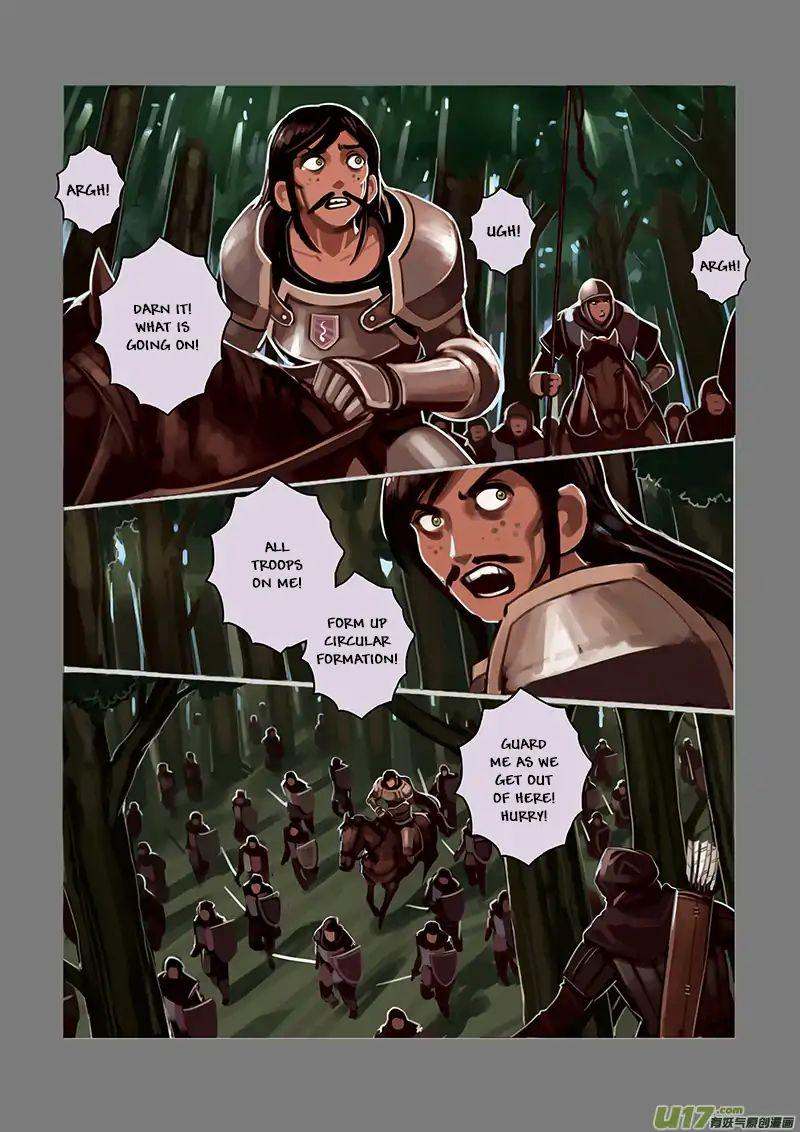 Sword Empire 5 101