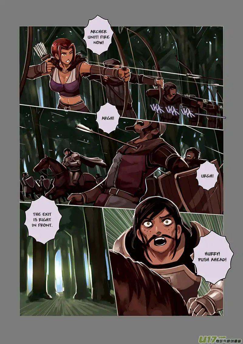 Sword Empire 5 102