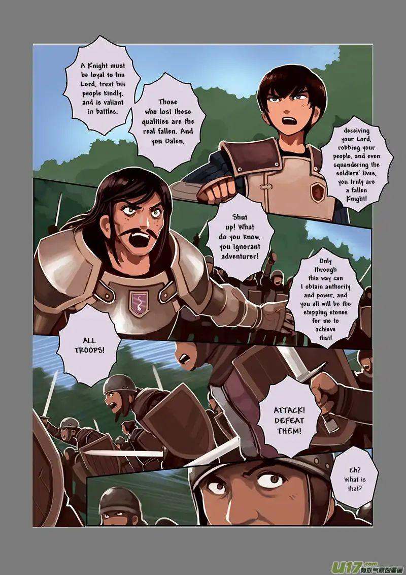 Sword Empire 5 105