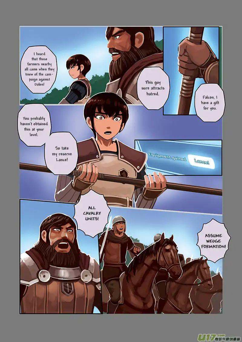 Sword Empire 5 107