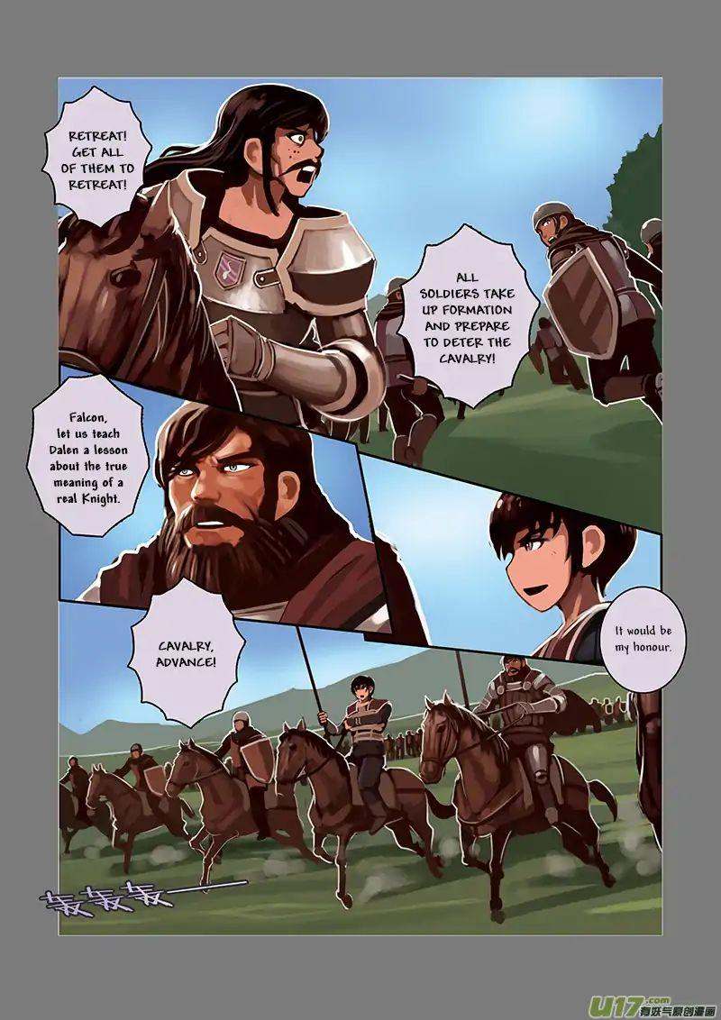 Sword Empire 5 108