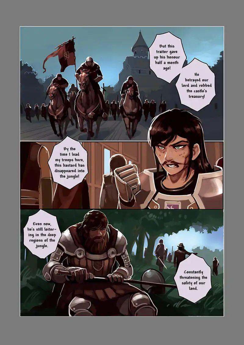 Sword Empire 5 11