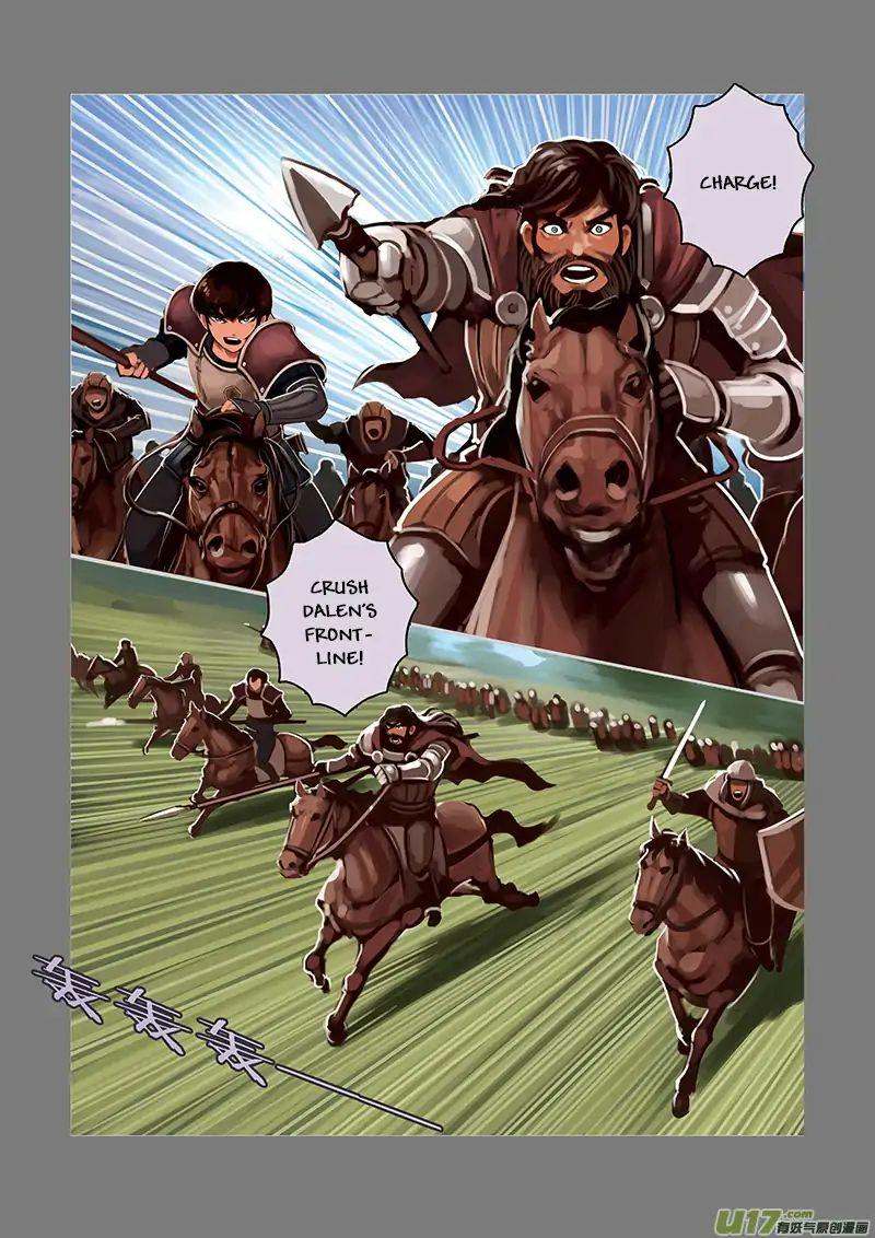 Sword Empire 5 111