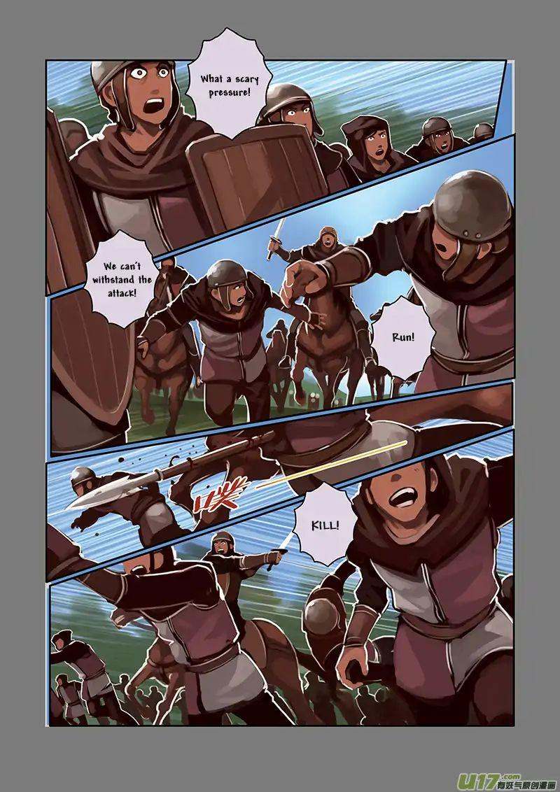 Sword Empire 5 112