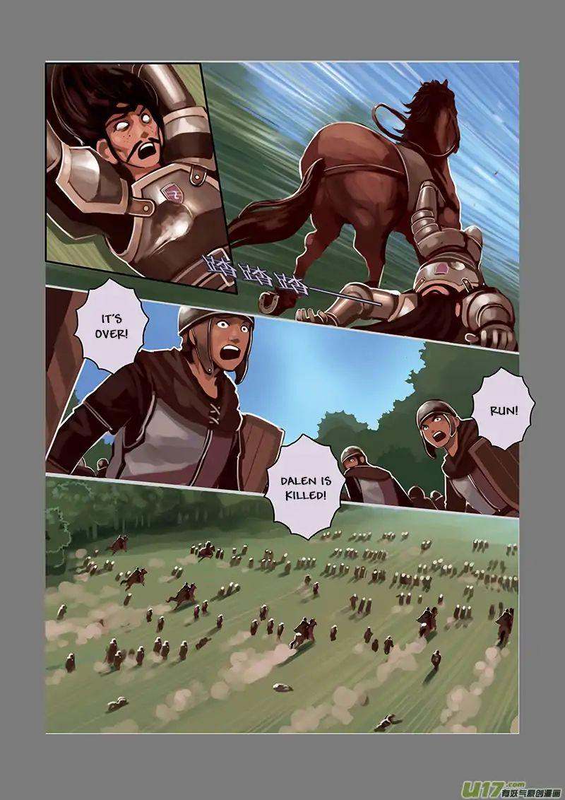 Sword Empire 5 114