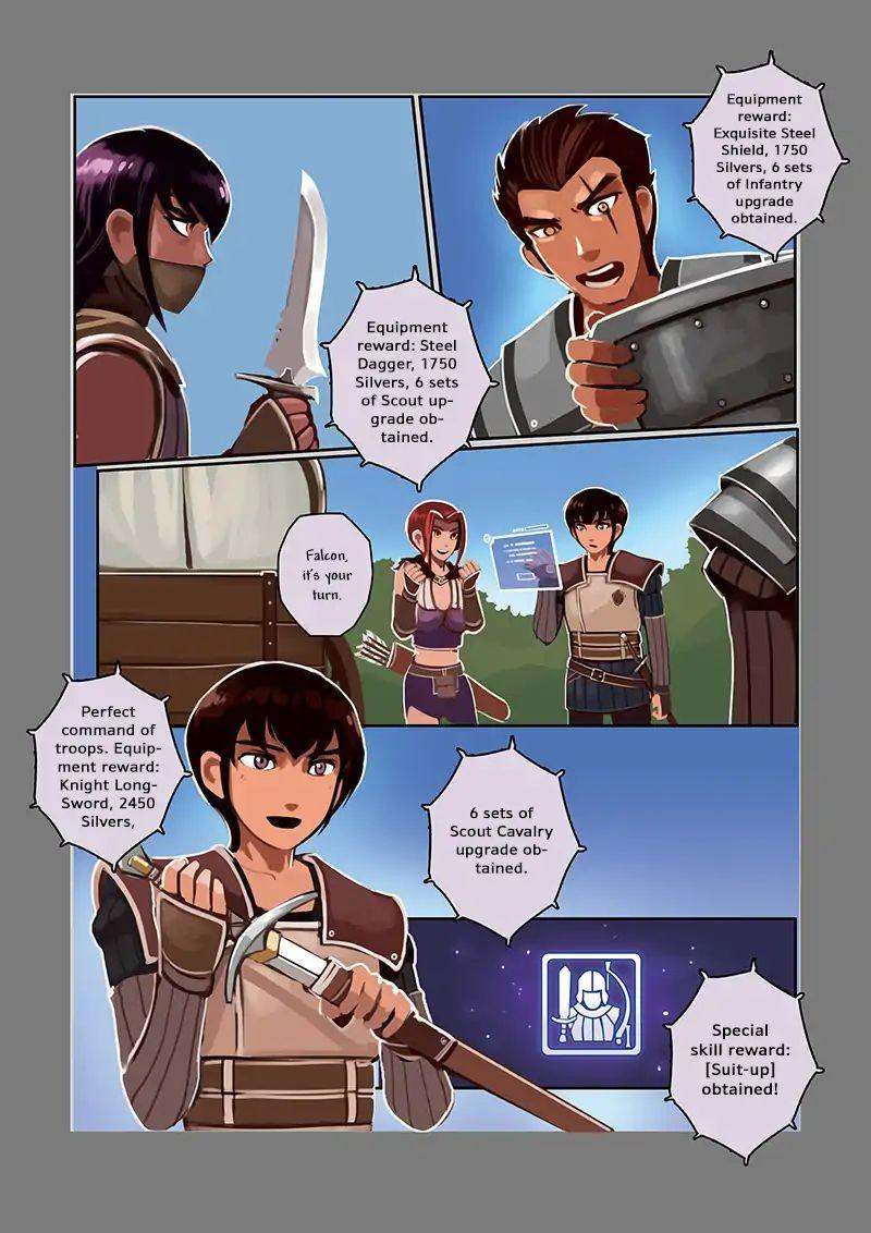 Sword Empire 5 117