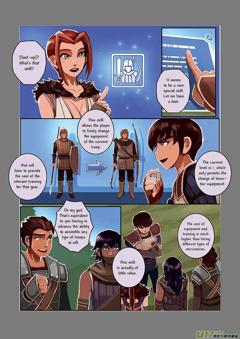 Sword Empire 5 118