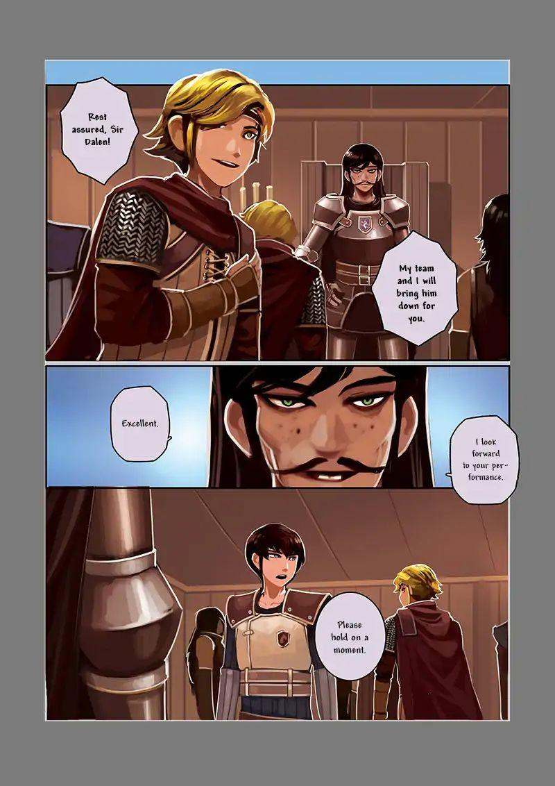 Sword Empire 5 12