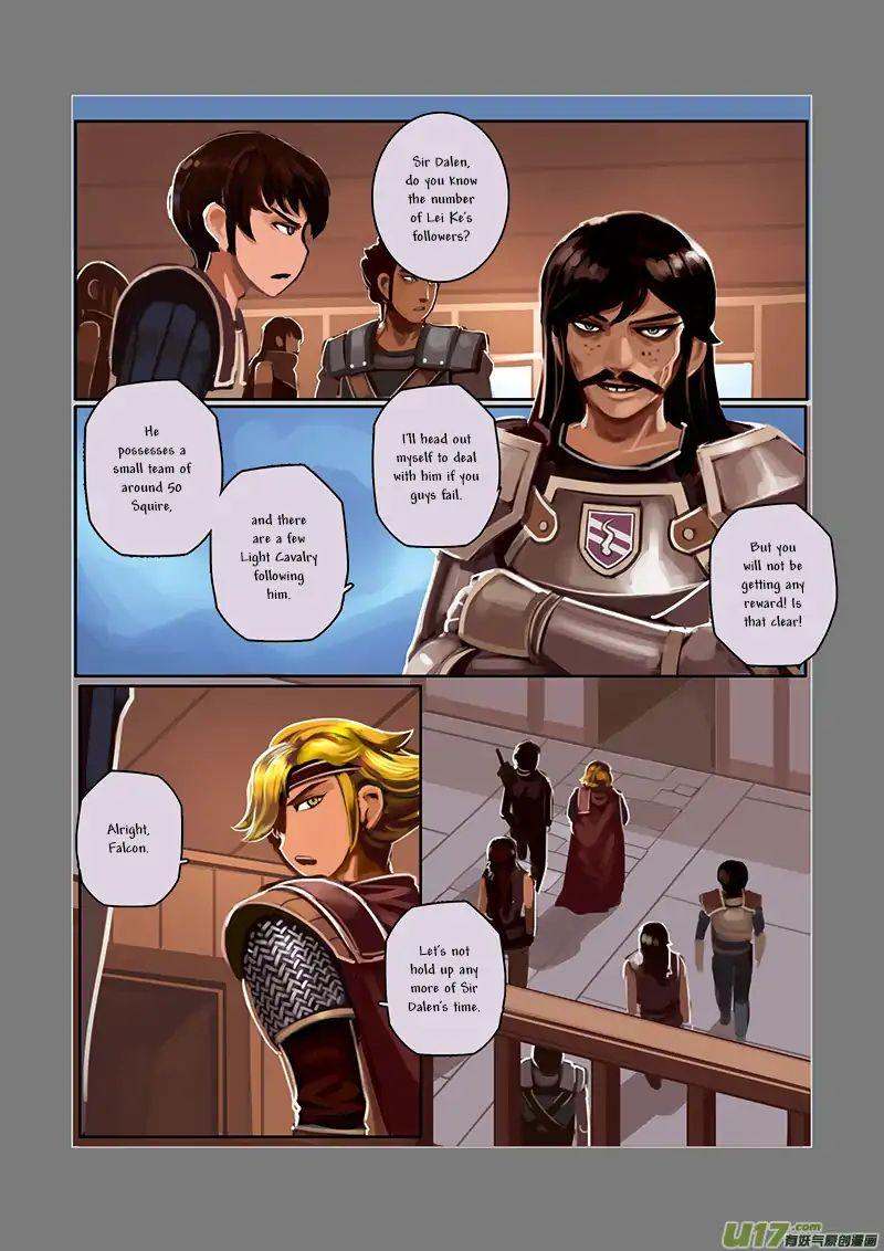 Sword Empire 5 13