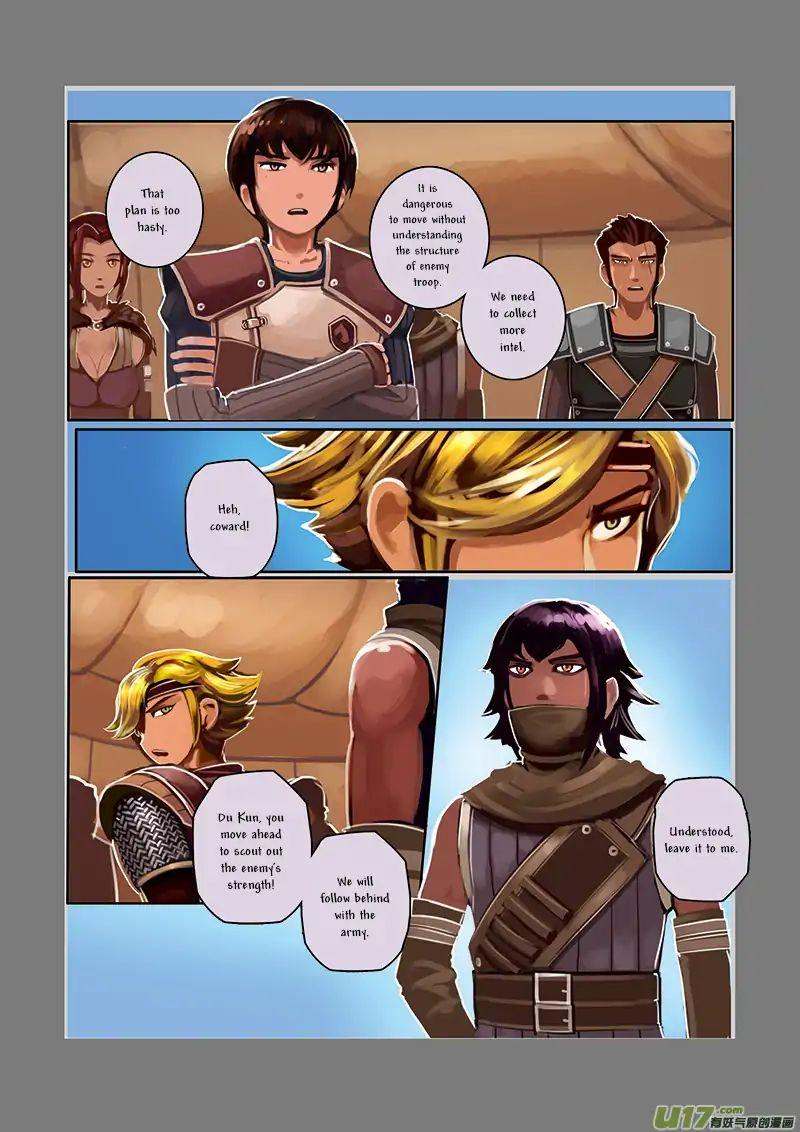 Sword Empire 5 16