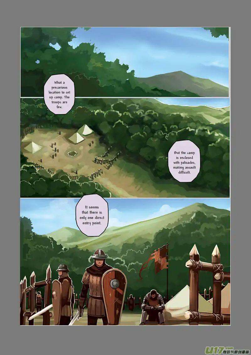 Sword Empire 5 17