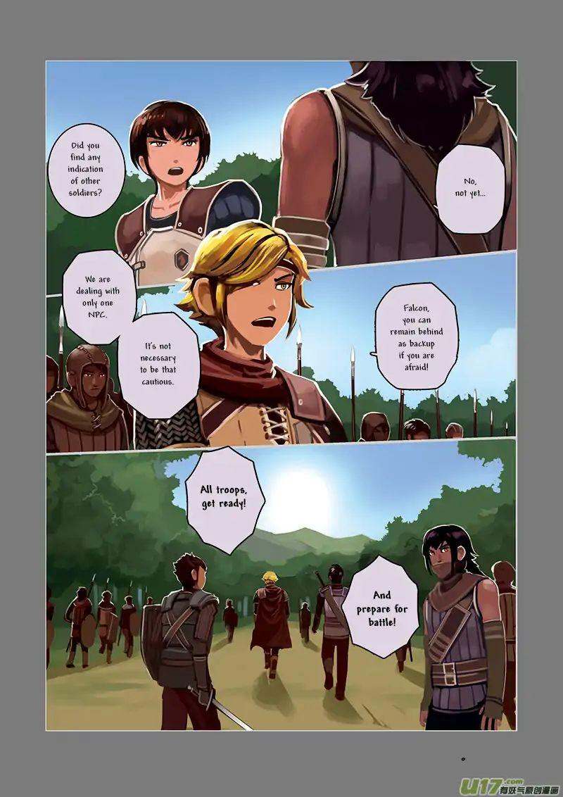 Sword Empire 5 19