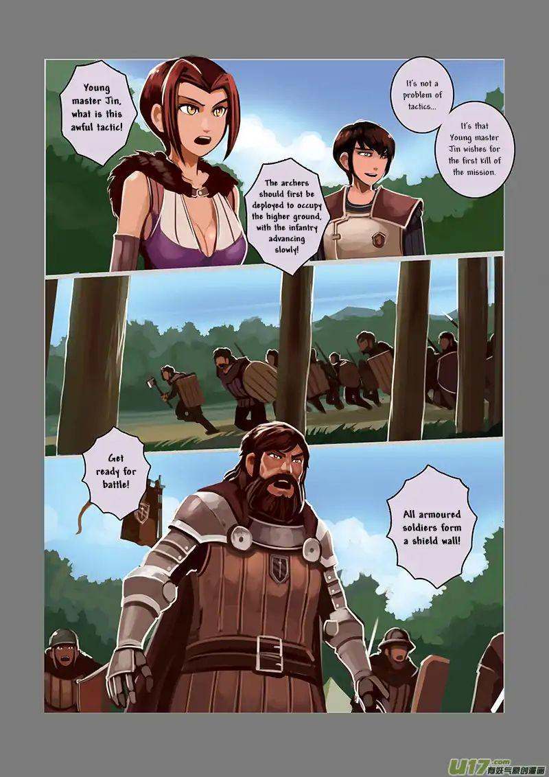 Sword Empire 5 23