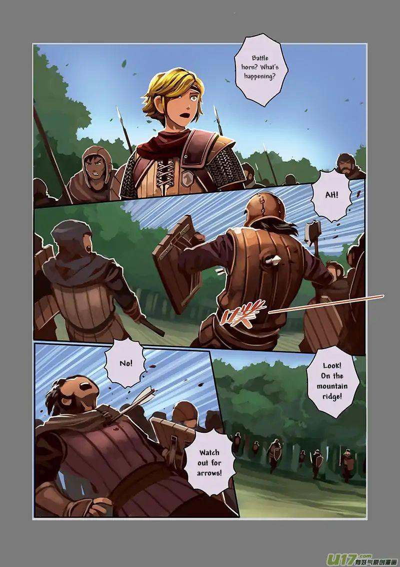 Sword Empire 5 26