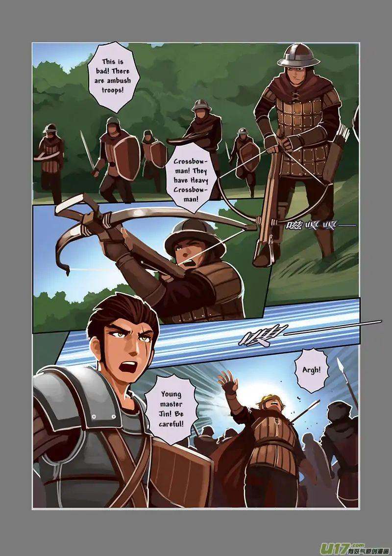 Sword Empire 5 27
