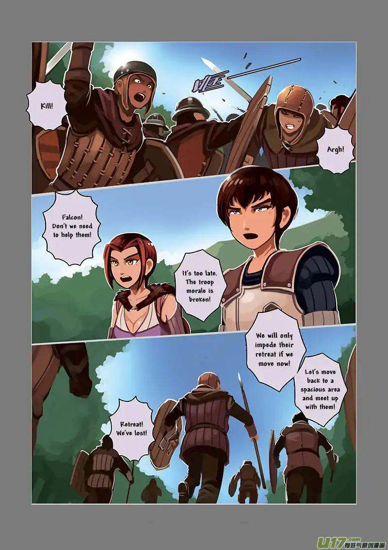 Sword Empire 5 29