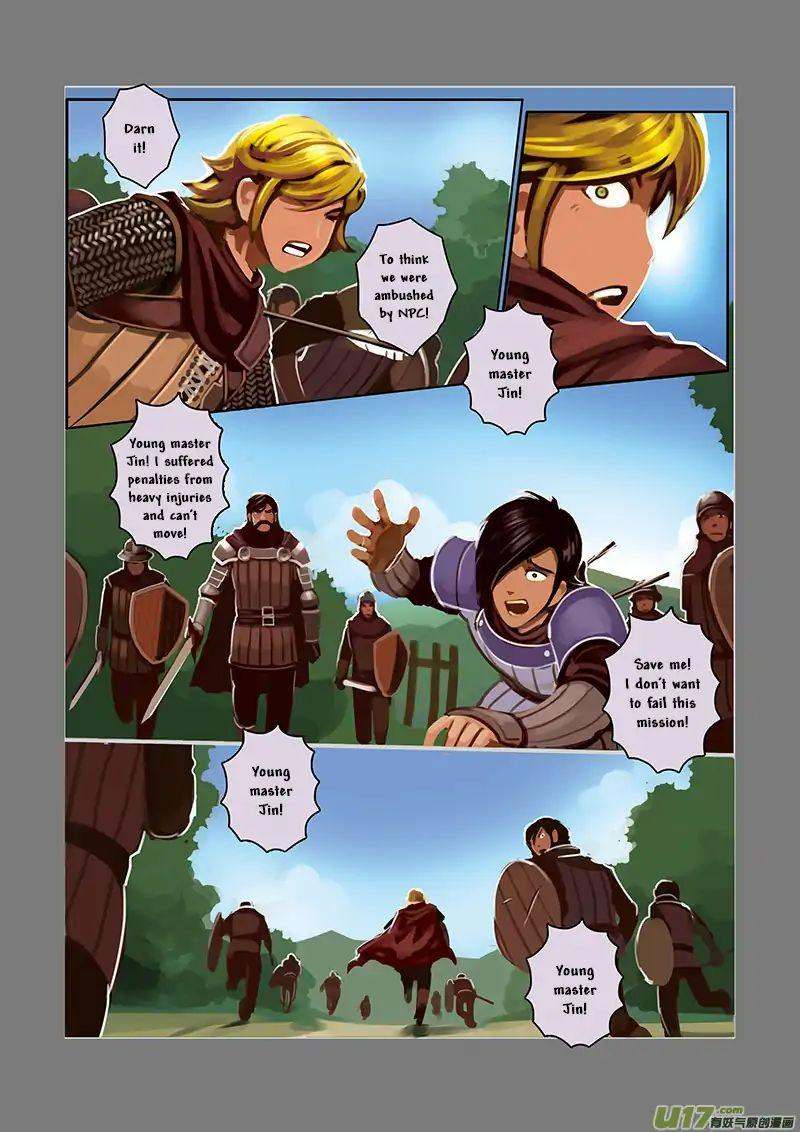 Sword Empire 5 30