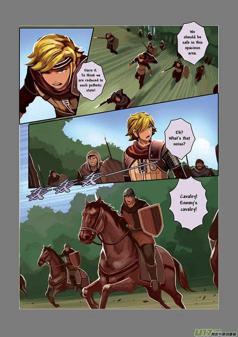 Sword Empire 5 32