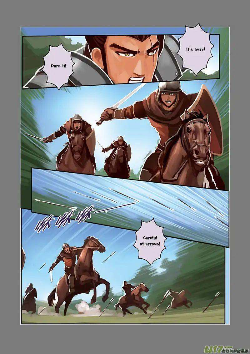 Sword Empire 5 35