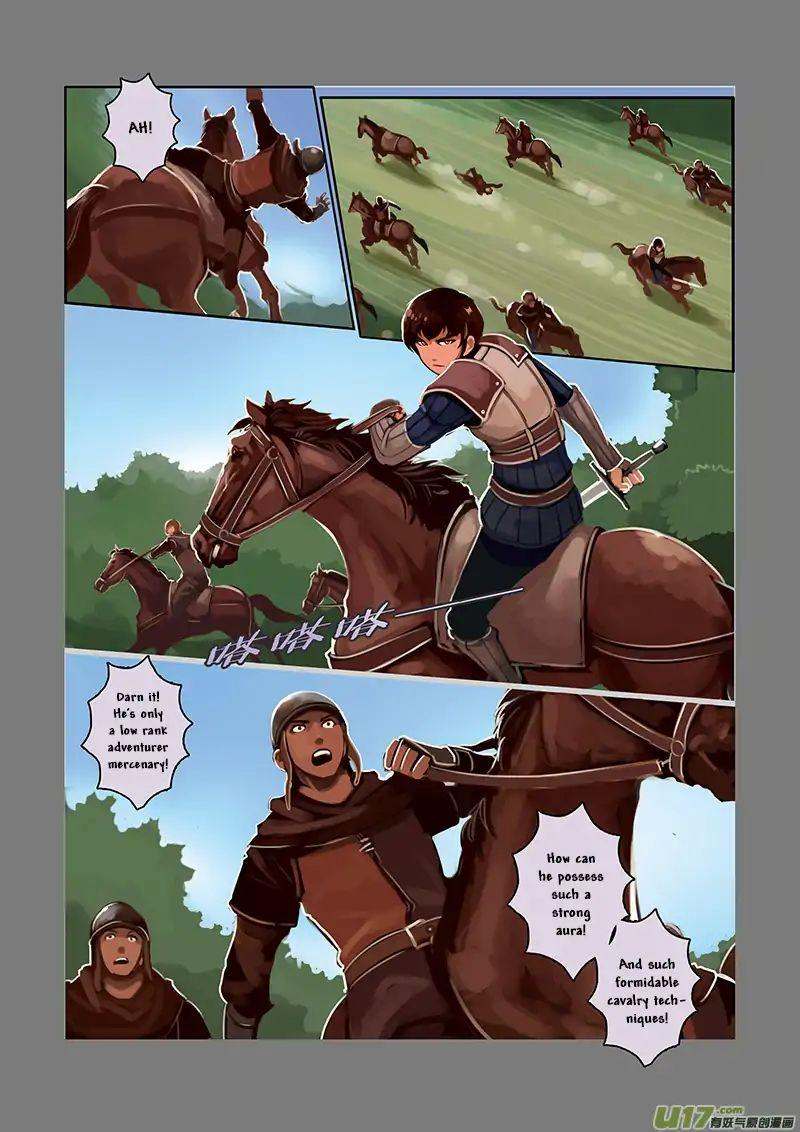 Sword Empire 5 38