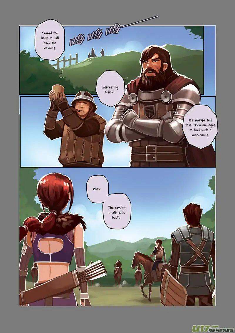 Sword Empire 5 39