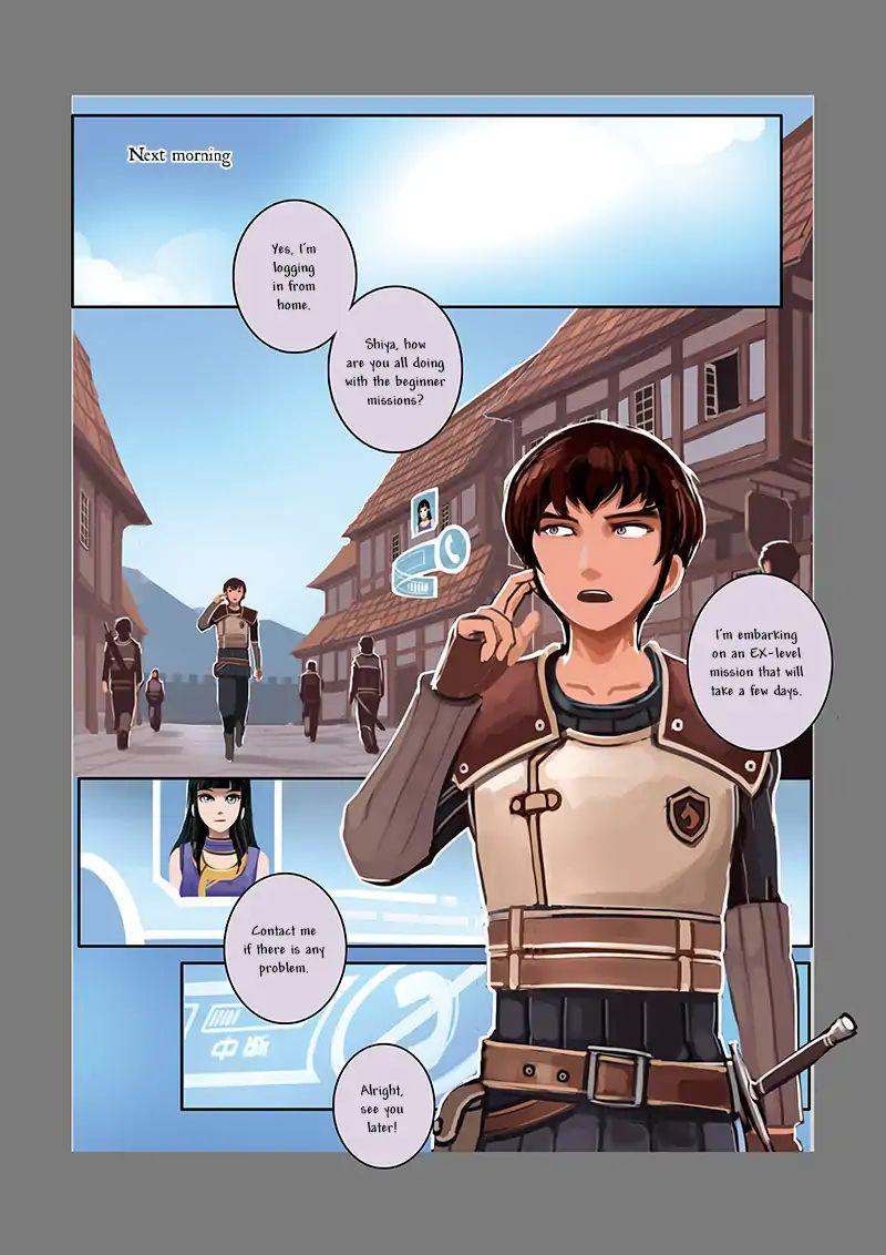 Sword Empire 5 4