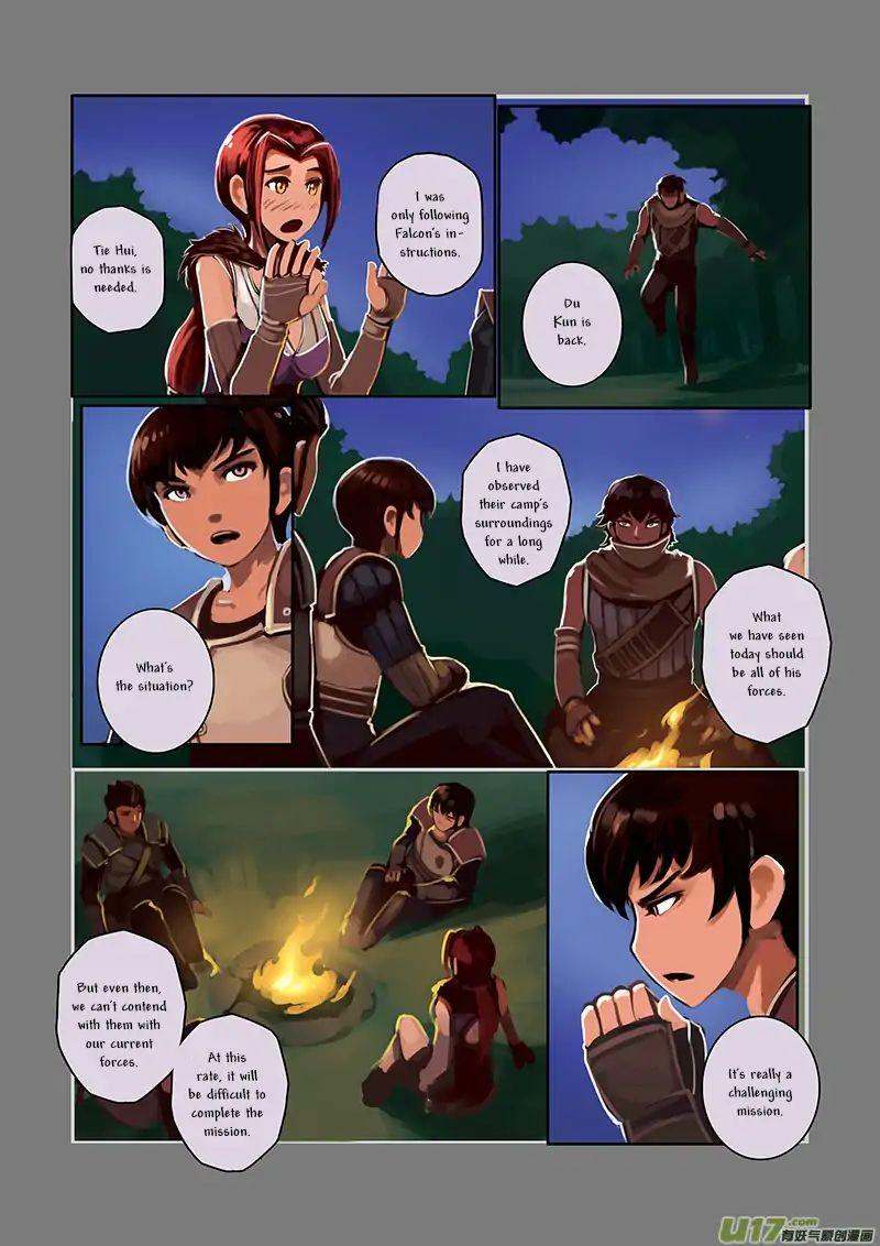 Sword Empire 5 41