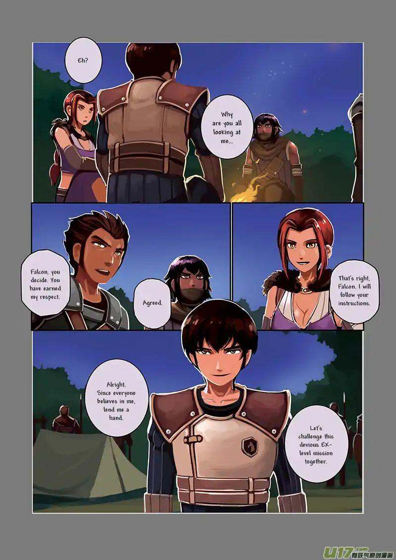 Sword Empire 5 42