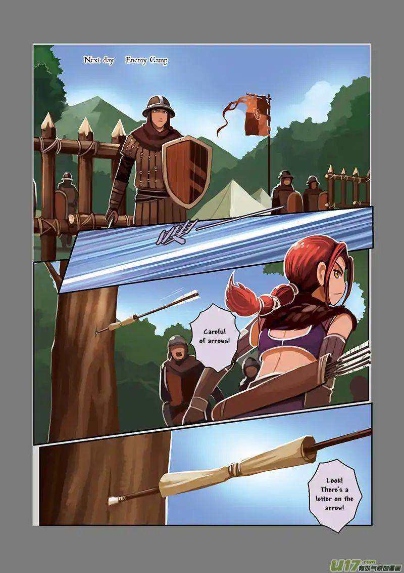 Sword Empire 5 43