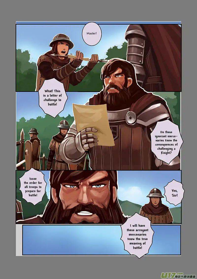 Sword Empire 5 44