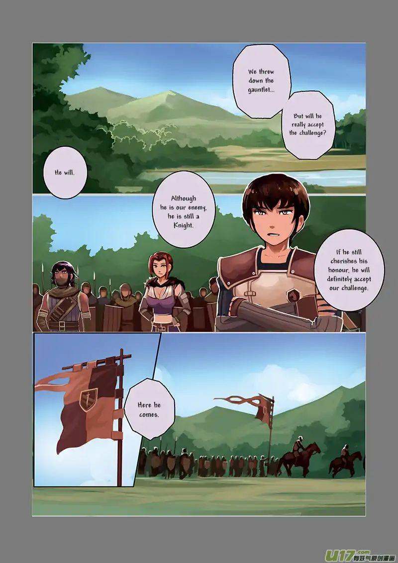 Sword Empire 5 45