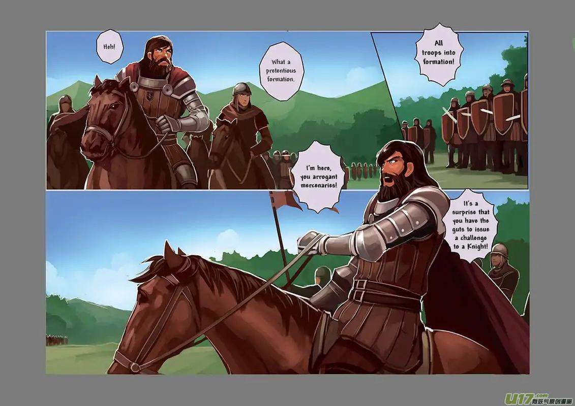 Sword Empire 5 46