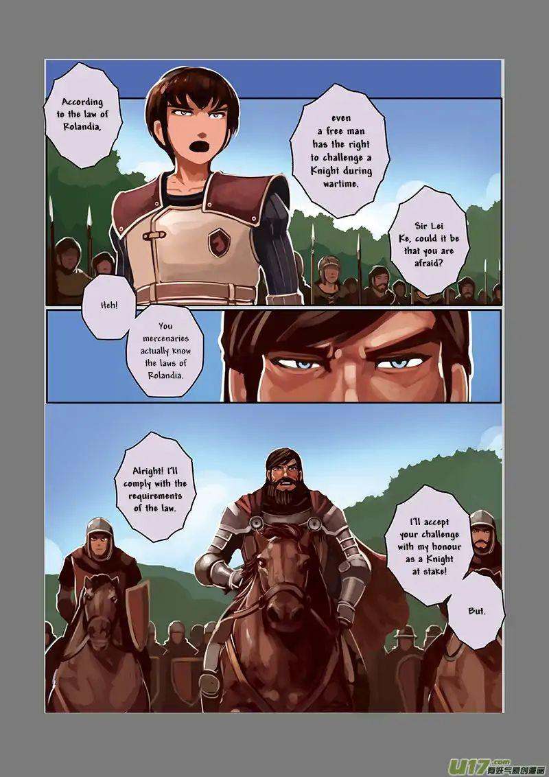 Sword Empire 5 47