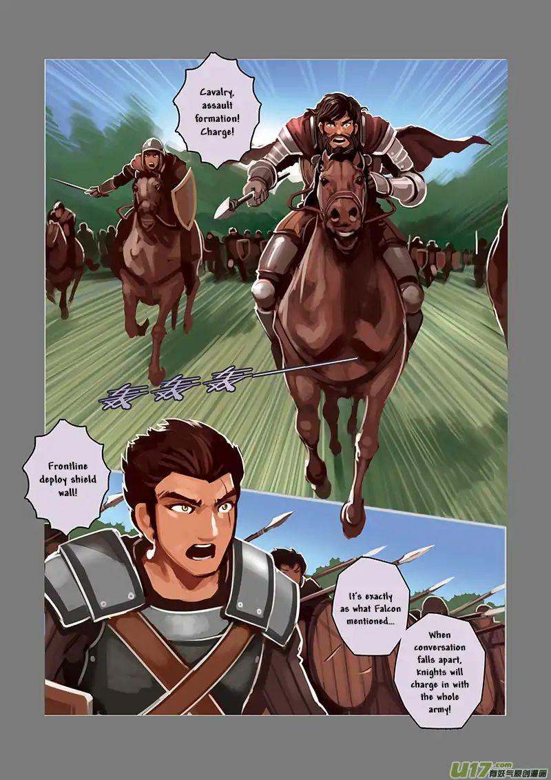 Sword Empire 5 49