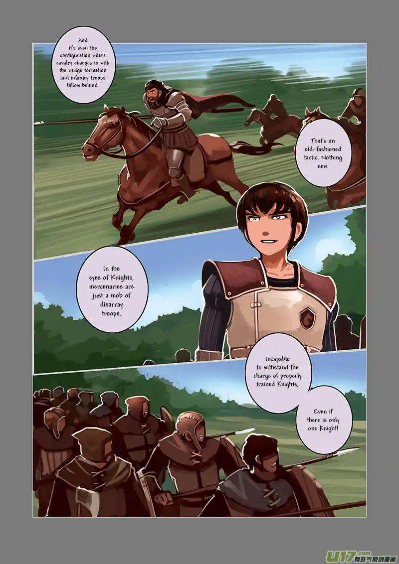 Sword Empire 5 50